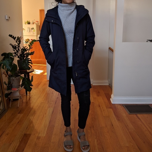 Donated - Wilfred | Aritzia 100% wool Sweater Vest - Picture 2 of 8